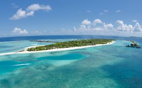 Paradise Island Resort And Spa Maldives